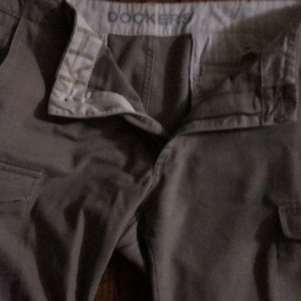 Docker pants - Picture 3 of 5